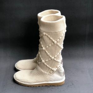 UGG cardy boots